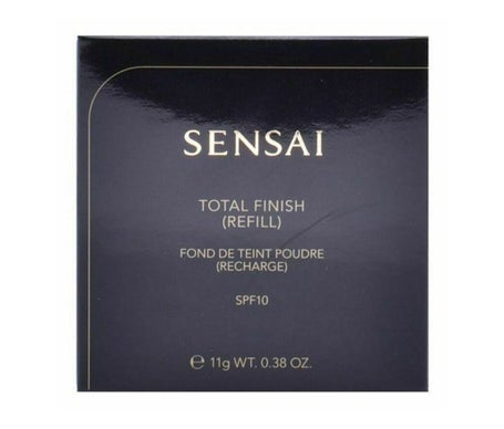 Kanebo Sensai Total Finish Refill TF102 Soft Ivory (11g)