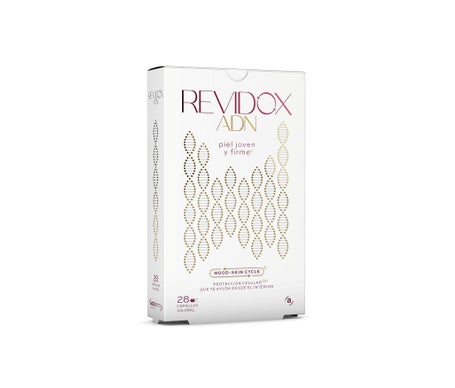 Revidox ADN 28 caps