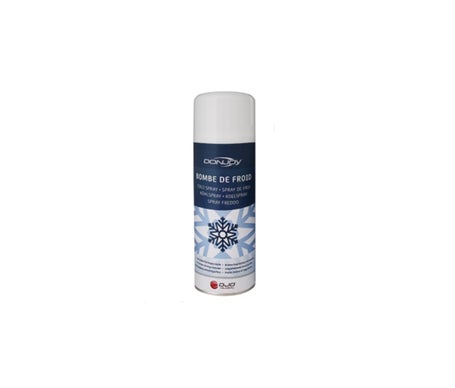 Donjoy Spray de Frio 200ml