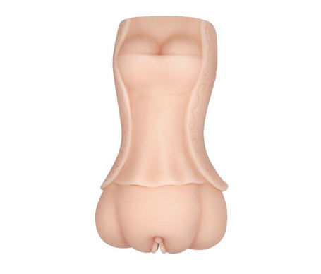 Crazy Bull Water Skin Masturbator 1ud