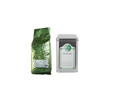 Selerbe Senna Composta Tisane Fucus 1Kg