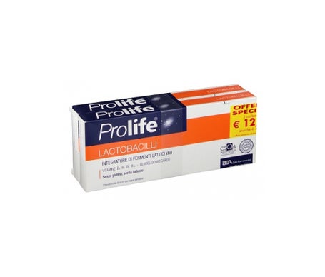 PROLIFE ZET 14FL 10 ml | Natural Doctor