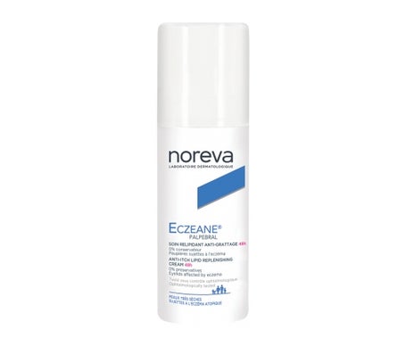 Noreva Eczeane Palpebral Soin Relipidant Anti-Grattage 20ml