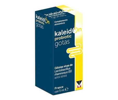 Menarini Kaleidon Gotas 5ml