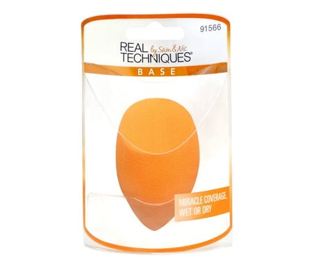 Real Techniques Esponja Aplicadora 1ud