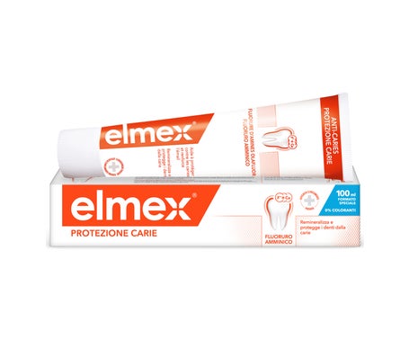 Comprar en oferta Elmex Pasta de dientes protección anticaries