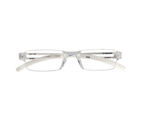 Acorvision Gafas Joy Cristal Blanco +1.50 1ud