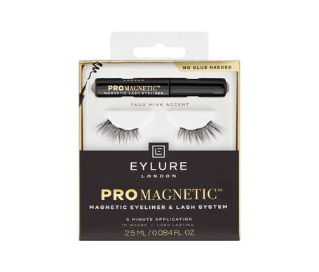 Eylure Pro Magnetic Set