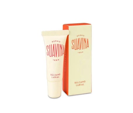 Dermo Suavina Bálsamo Labial 10ml