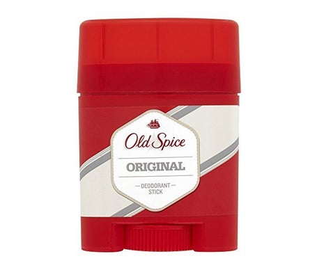 Old Spice Original Desodorante 50ml