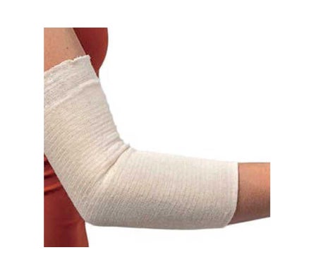 Prim Lidergrip Venda Tubular Compresiva F 10cmx10m 1 Unidad