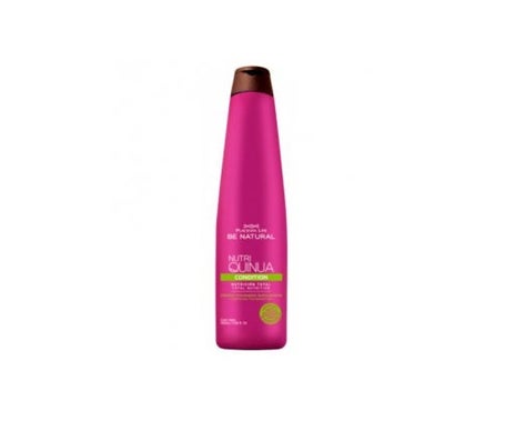 Be Natural Acondicionador Nutri Quinua 350ml