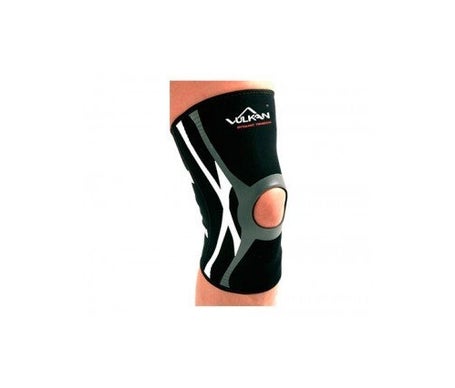 Vulkan rodillera rotular libre TD Talla L 1ud
