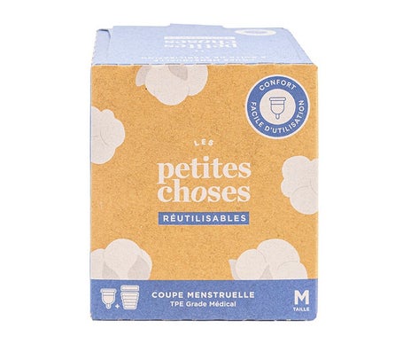 Les Petites Choses Coupe Menstruelle TM 1ud