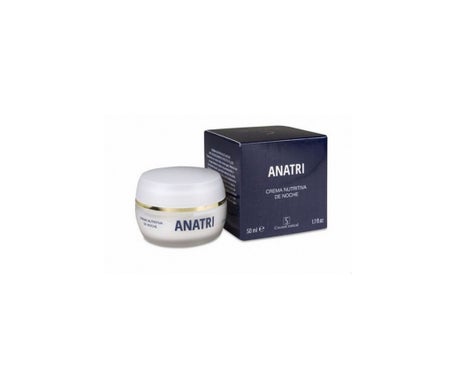 Dermax Anatri Crema Nutritiva Noche 50ml