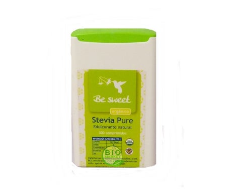 Be Sweet Stevia 300comp