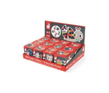 Beter Set Coleteros+Clip+Ranitas 19102