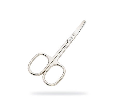 Premax Tijera Baby 9cm Punta Curva 1ud