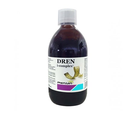 Mensan Dren I-Complex 500ml