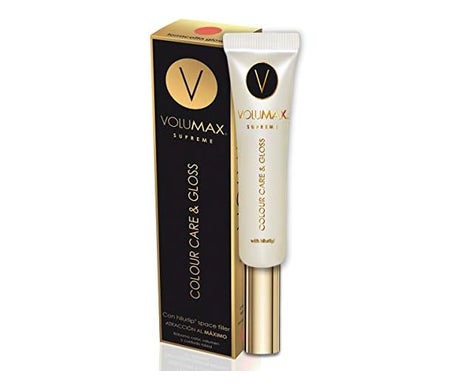 Volumax® Supreme Colour Care & Gloss terracota glow 15 ml