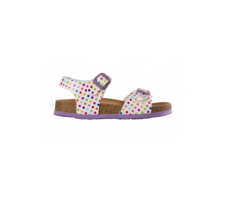 Scholl Sandale Smyley Kid Multicolore Taille 31 1 Par