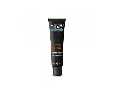 Nirvel Care Detox Serum 100ml