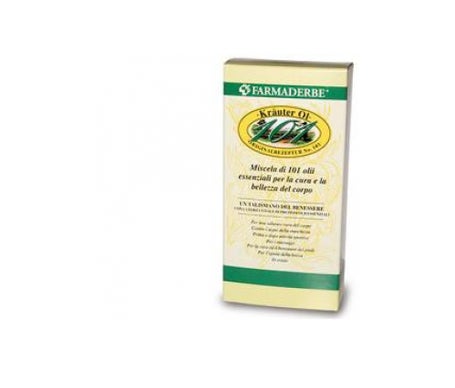 KRAUTEROL 101 100ML de FARMADERBE | Natural Doctor