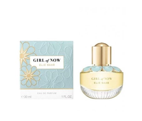 Elie Saab Girl Of Now Eau de Parfum 30ml