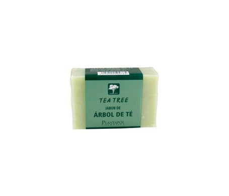 Plantapol Jabón Árbol de Té 100g