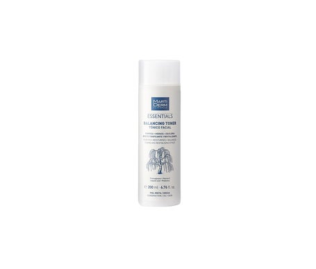 Martiderm® Essentials Balancing Toner 200ml