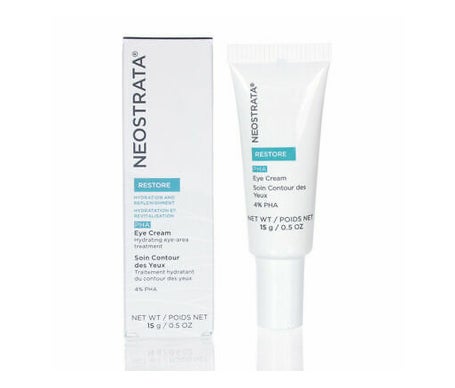 Neostrata Restore Eye Cream 15g