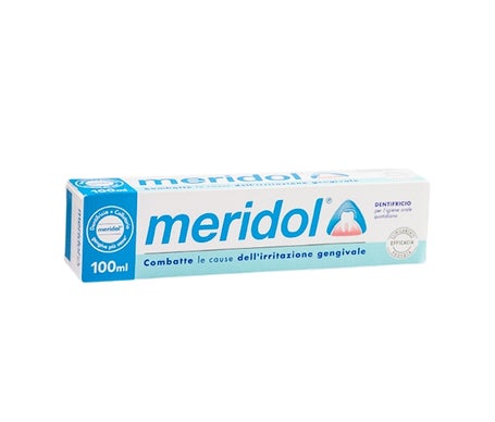 Meridol Pasta de dientes (100 ml)