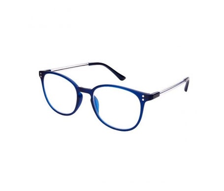Farline Gafas de Lectura Nantes Azul +2.00 1ud