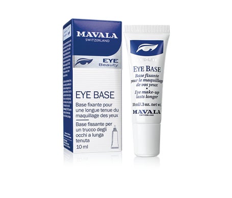 Mavala Eye-Base (10 ml) - Prebases de sombras