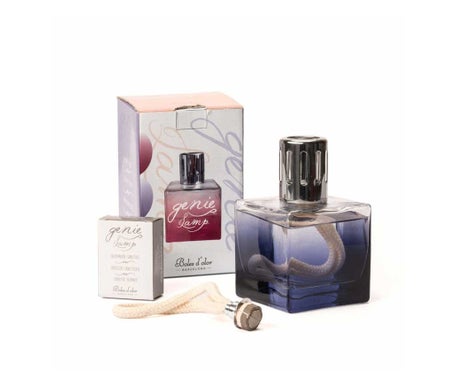 Boles d'Olor Genie Lamp Quadra Fusion Ultraviolet