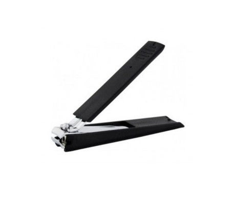 Vitry Cortauñas Manicura Negro 1ud