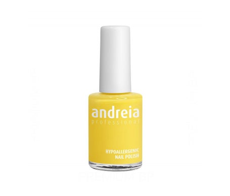 Andreia Professional Hypoallergenic Esmalte de Uñas Nº163 14 ml