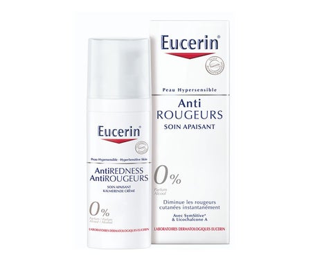 Eucerin Cuidado Calmante Anti-Rojez 50 Ml