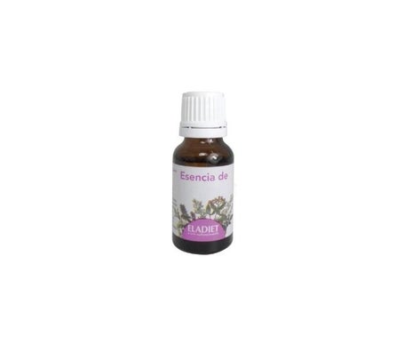 Integralia Verbena Exotica Aceite Esencial Eco 15ml