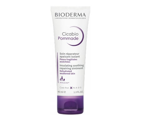 Bioderma Cicabio Pommade 40ml