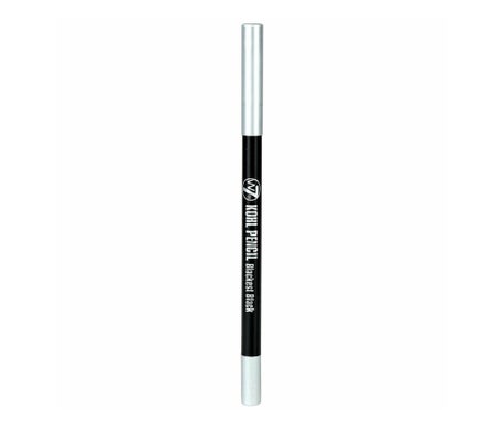 W7 Lpiz de Ojos Negro King Kohl Precision 1ud