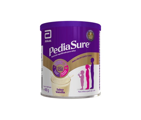 Abbott Pediasure Vainilla 400g