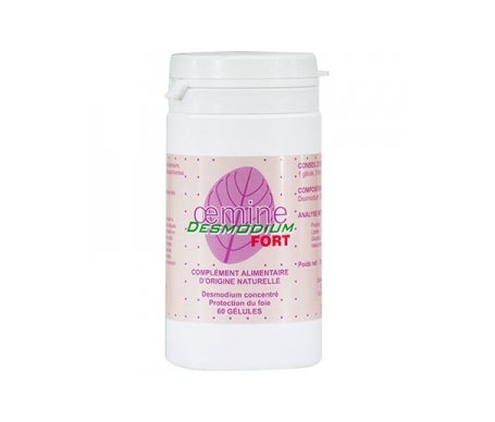 Oemine Desmodium Fort Gelul 60