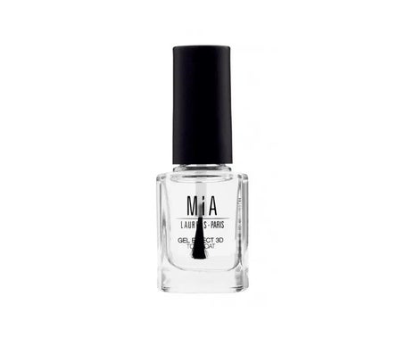 MIA Top Coat esmalte de uñas 11ml