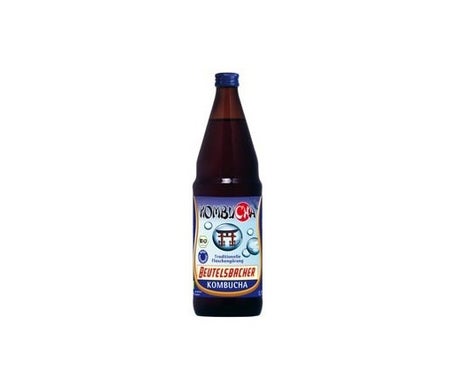 Beutelsbacher Té Kombucha Eco 700ml
