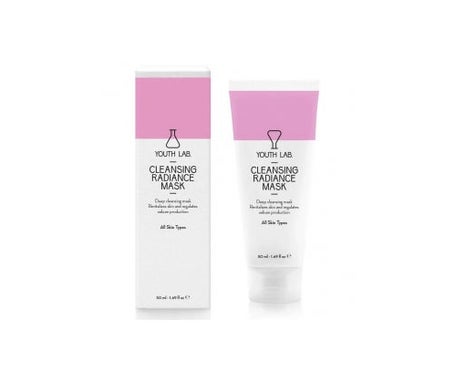 Youth Lab Mascarilla Cleansing Radiance 50ml