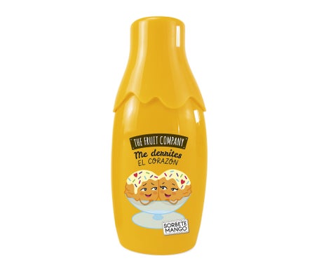 The Fruit Company Colonia de Mango 40ml