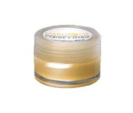 Energyaloe reparador intensivo de labios y nariz 15ml
