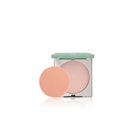 Clinique Superpowder Double Face Powder 02
