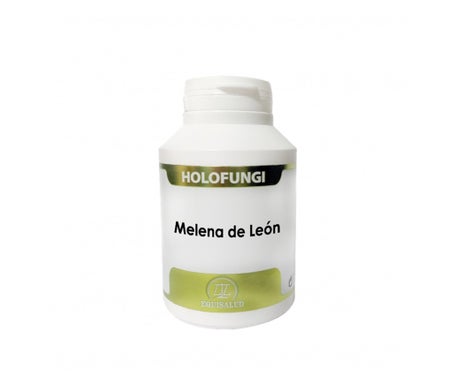 Equisalud Holofungi Melena de León 180caps